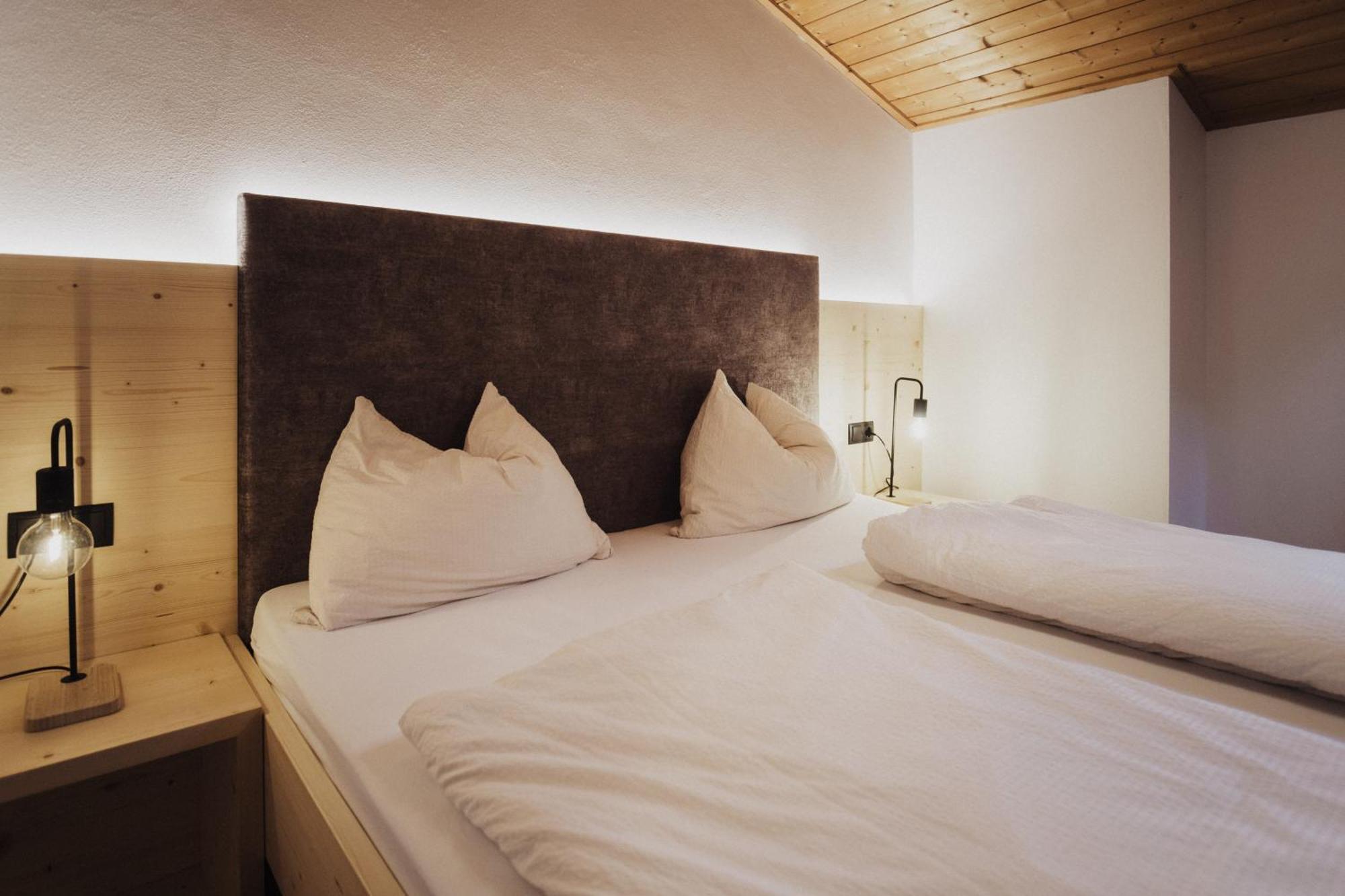 Toellhof Studio Stube Bressanone Exterior foto